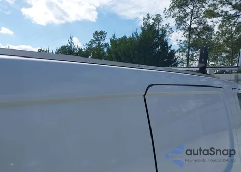 2019 Nissan Nv200 S from USA, damaged, VIN 3N6CM0KN8KK698828